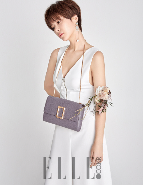 출처 ELLE 6월호_2