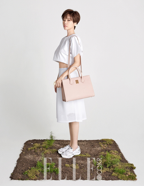 출처 ELLE 6월호_3