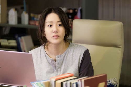 고현정 현장스틸2