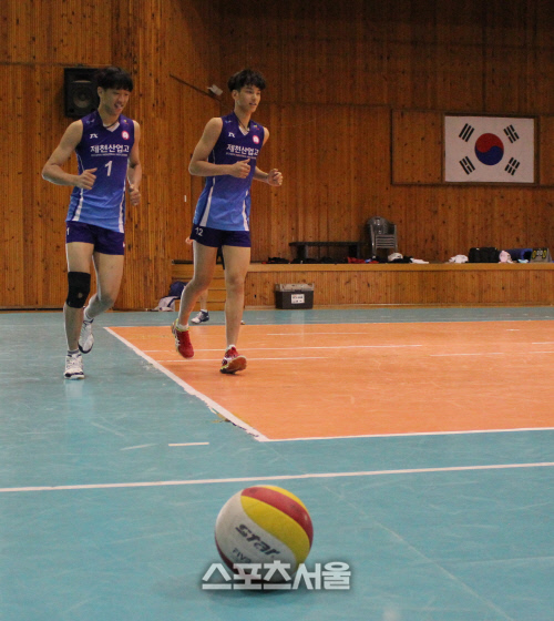 제천산업고 임동혁-임성진