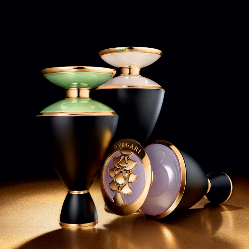불가리 프래그런스 레젬메 임페리얼리 컬렉션 출시