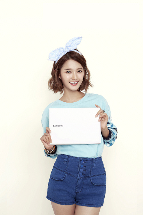 "변신은 계속된다"…남보라, SNL이어 웹드라마 까지 활약