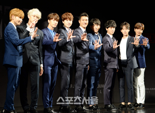 슈퍼주니어