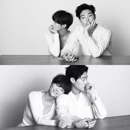 ['운빨'엿보기①] '믿보황' 황정음과 '심쿵남' 류준열의 인생 캐릭터 기대