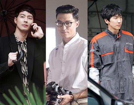 [美친캐스팅 '디마프'②] 조인성·다니엘·이광수, 열일하는 카메오 어벤저스