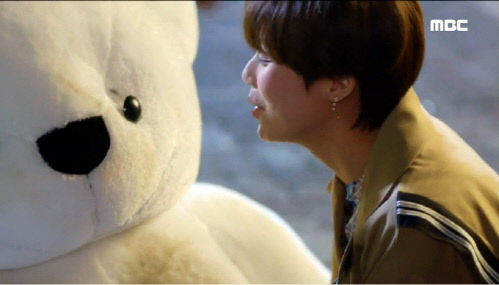 [간밤의TV]봐도봐도 재밌는 황정음표 로코의 귀환