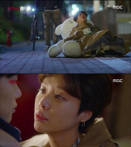 [SS인터뷰②] '운빨' 김달님 작가 "황정음 만취 연기, '믿보황' 답더라"