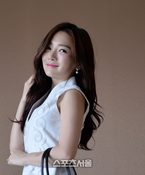 민송아[SS포토]