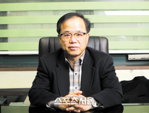 씨엔텍(주) 박한욱 대표