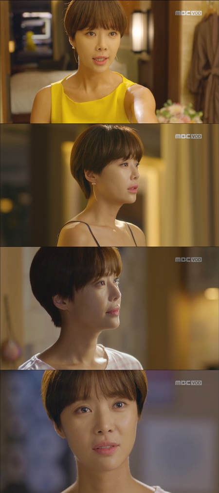 [SS톡] ‘로코퀸’ 황정음, ‘운빨로맨스’로 업그레이드…돌직구 장착