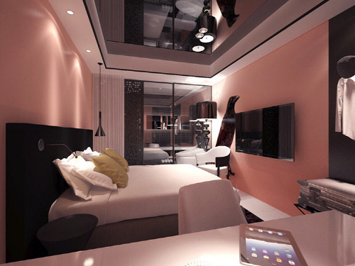 호텔 파파 웨일 1