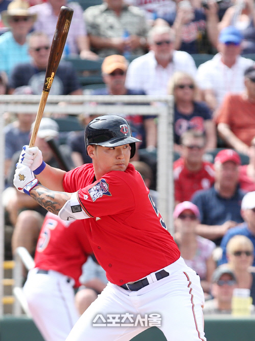 료박병호 타격 자