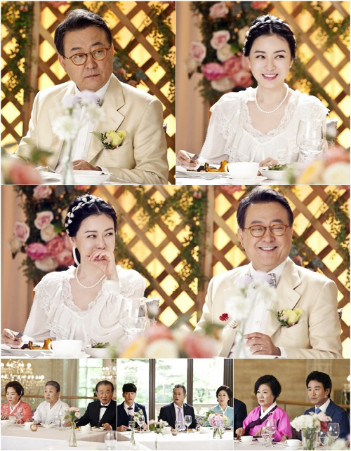 0605_그래그런거야_노주현김정난결혼비하인드