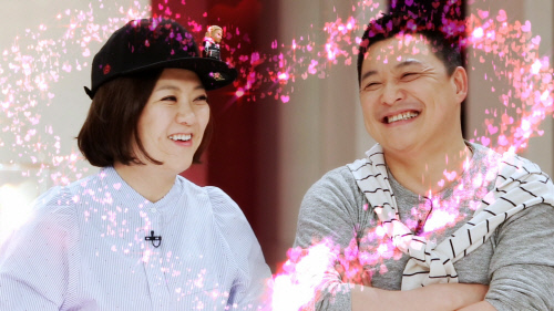 [SS이슈]김숙-박나래-이국주, 女예능인 전성시대