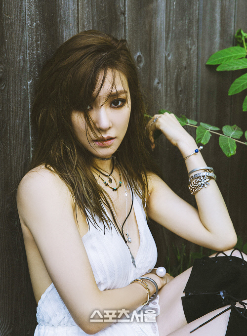 티파니X사이먼 도미닉, SM스테이션 신곡 'Heartbreak Hotel'호흡