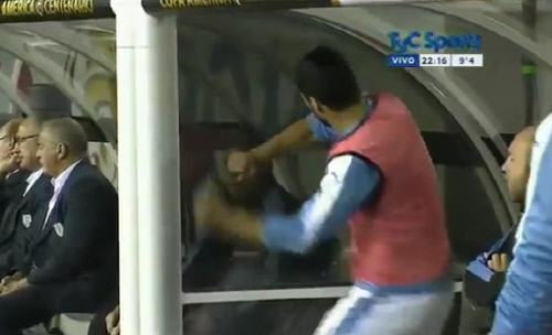 루이스 수아레스