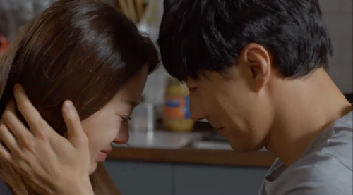 케이블tvN\'디어마이프렌즈\'