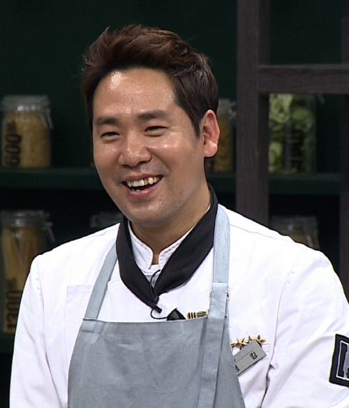 셰프 샘킴