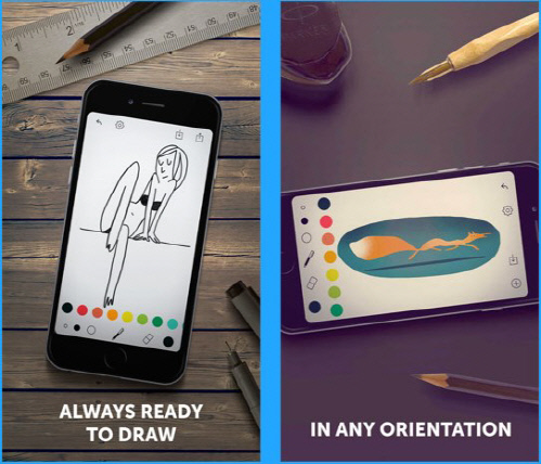 타야수이 메모패드