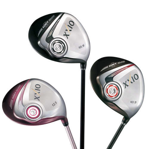 [던롭스포츠코리아] 젝시오9 컬러커스텀 출시