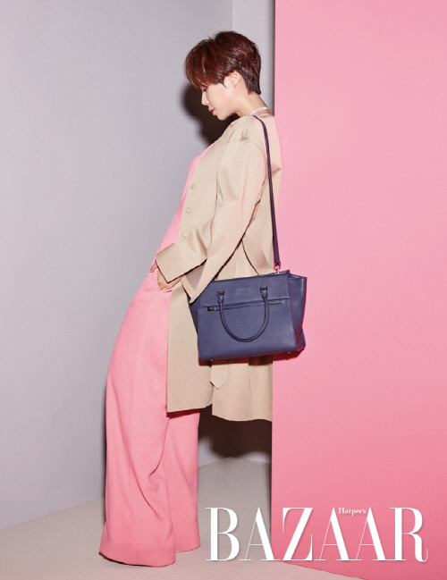 출처 BAZAAR 7월호 (3)