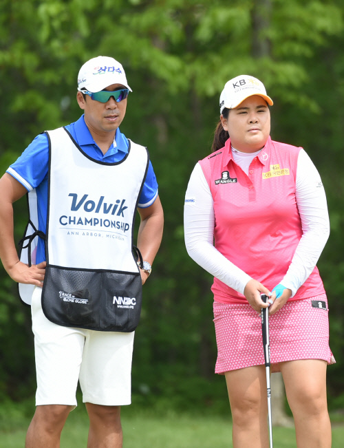 박인비 남기협1