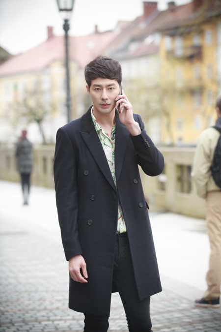 ['디마프' 하드캐리②] 조인성, '카메오'라 쓰고 '남주'라 읽는다