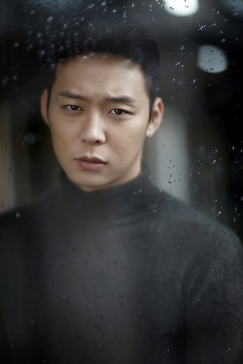 배우 박유천