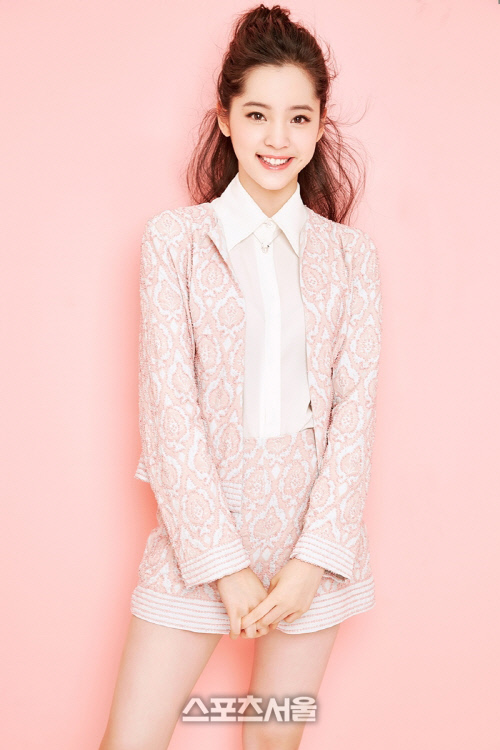 오우양나나1