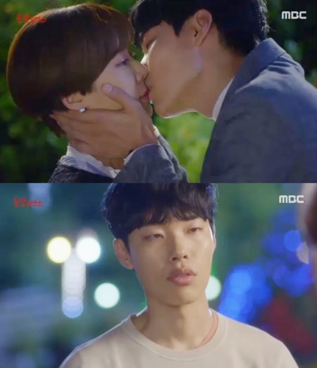 '운빨' 류준열♥황정음, 둘만 빼고 다 아는 #연애 중 (종합)