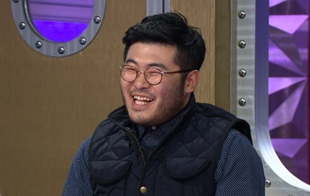 ‘가요광장’ 김기방 “조인성 여행 스타일? 많이 걸어다닌다”