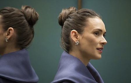 [할리웃톡] 위노나 라이더, 전남친 조니뎁 옹호 "그럴 사람 아냐"