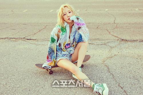 태연 2nd 미니 앨범 Why 이미지
