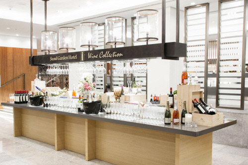 2016 생맥주&와인 무제한 서머 페스티벌