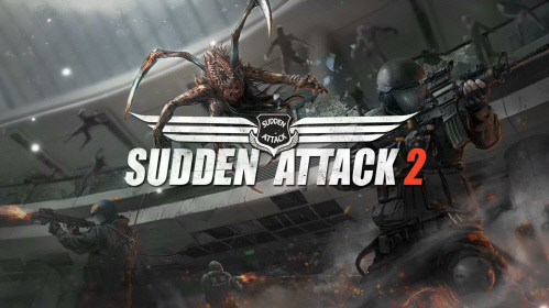 서든어택2 협동모드