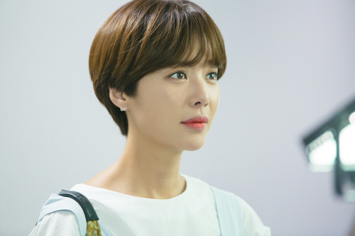 "시청률이 화답하지 못했지만…" 그래도 황정음은 사랑이다