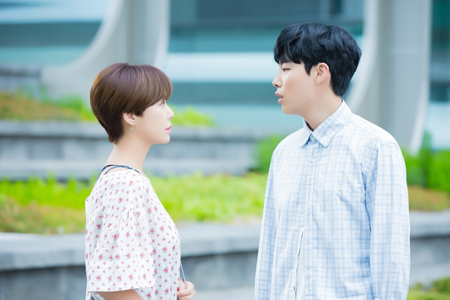 [종영 D-day '운빨'②] 류준열♥황정음, 연애세포 깨웠던 명대사 BEST3