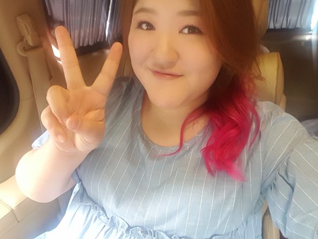 이국주, 14일 라디오 진행 "청취자들께 자신의 상태 전할 것"