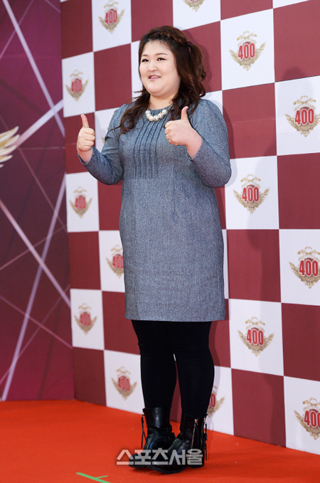 이국주, '나 혼자 산다'로 방송 활동 재개…22일 촬영 합류