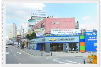 이병헌용인빌딩