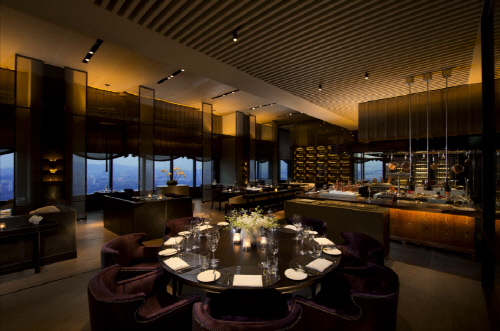 [신세계조선호텔]산양삼계탕