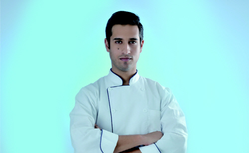 밀레니엄 서울힐튼 볼리비아 초청조리장 이미지