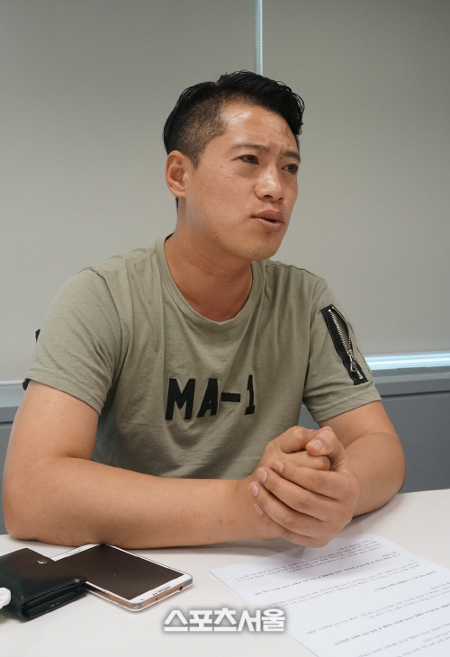 KCA 양승선 대표