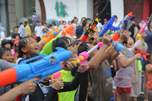 태백한강낙동강발원지축제 001