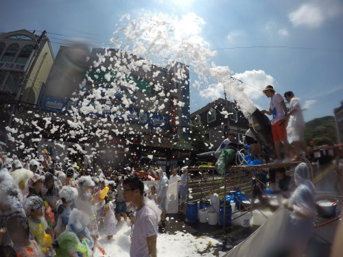 태백한강낙동강발원지축제 001