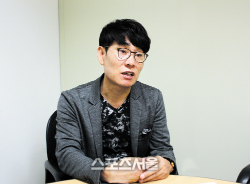 (주)우원 이국철 대표