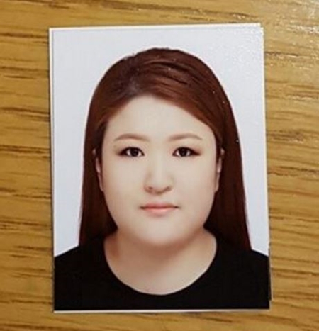 "한예슬 따라잡기" 이국주, 청순한 분위기의 여권 사진 공개