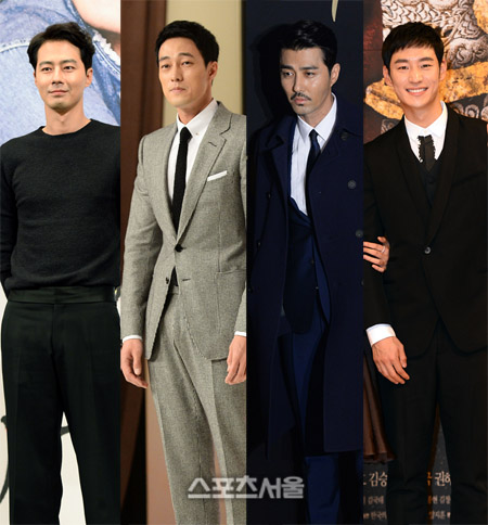 ['무도' ②] 이제훈, '제2의 조인성-소지섭-차승원' 예약이요~