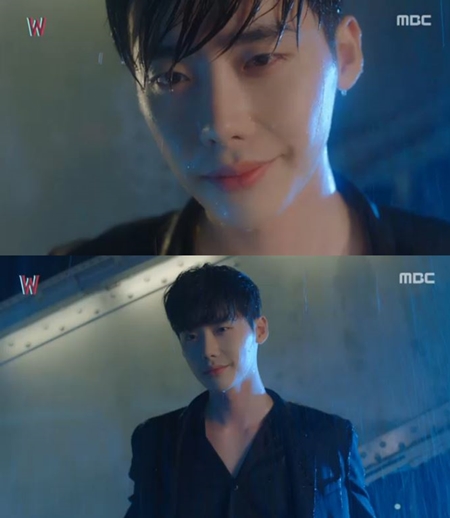 'W' 이종석, 한효주에 유언 "이게 내겐 가장 맥락 있는 엔딩"