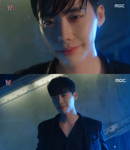 [SS리뷰] 'W' 이종석♥한효주, 새롭게 시작해 볼래 '너 그리고 나' (종합)